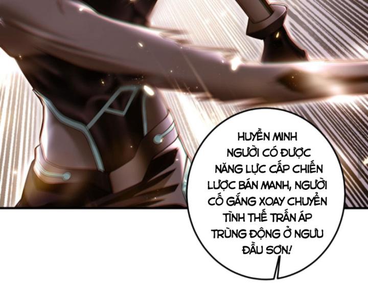 học cùng em gái, tôi bất cẩn vô địch rồi chapter 102 31