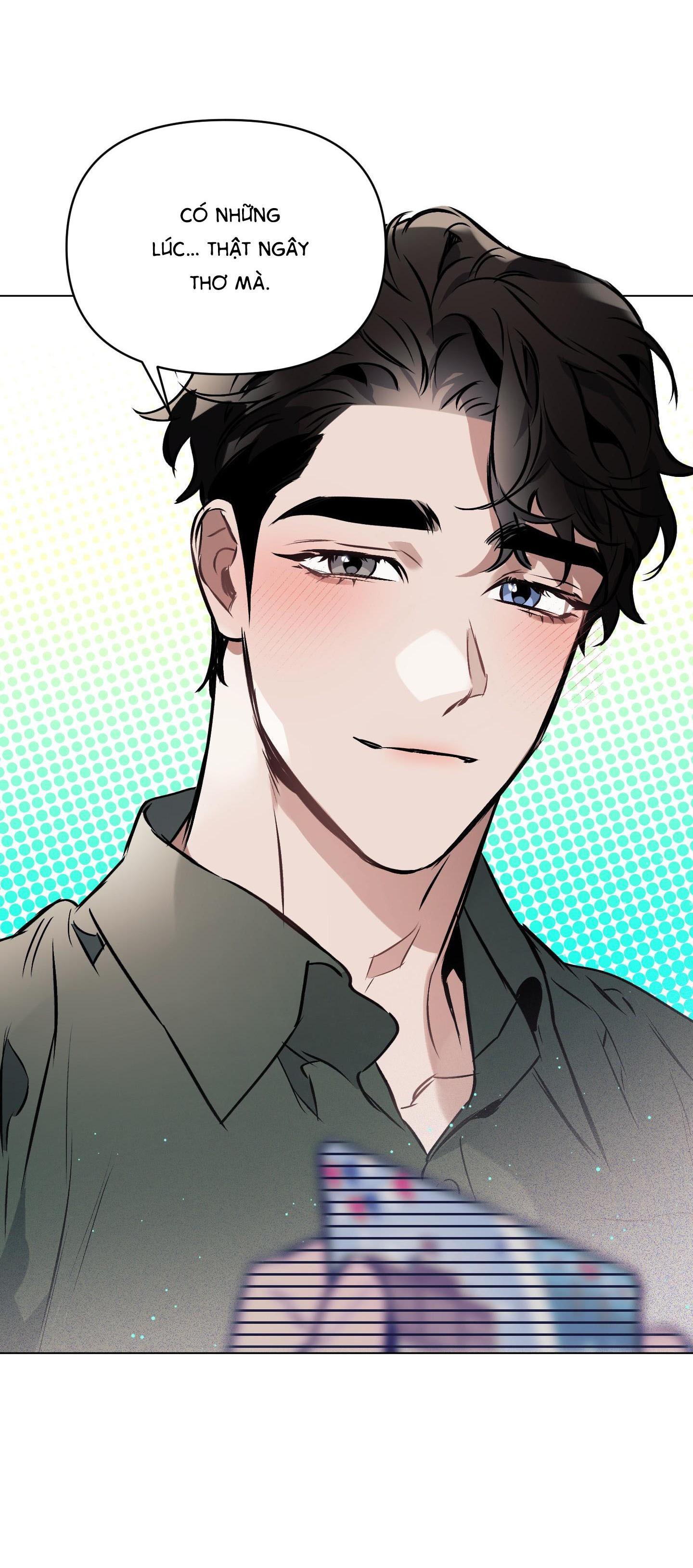 định tên mối quan hệ chapter 30 36