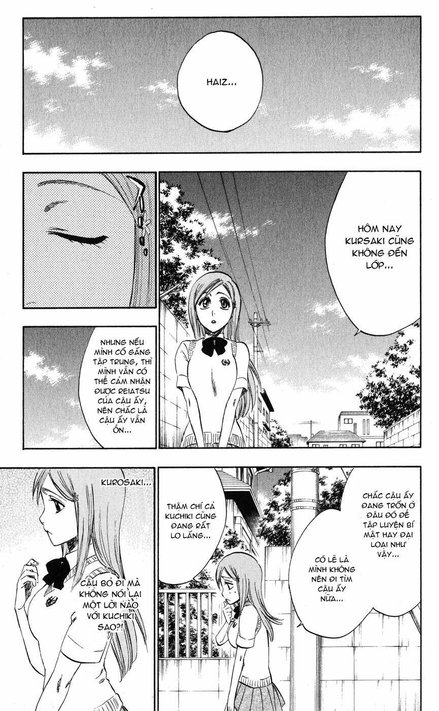 thần chết ichigo chapter 222 16