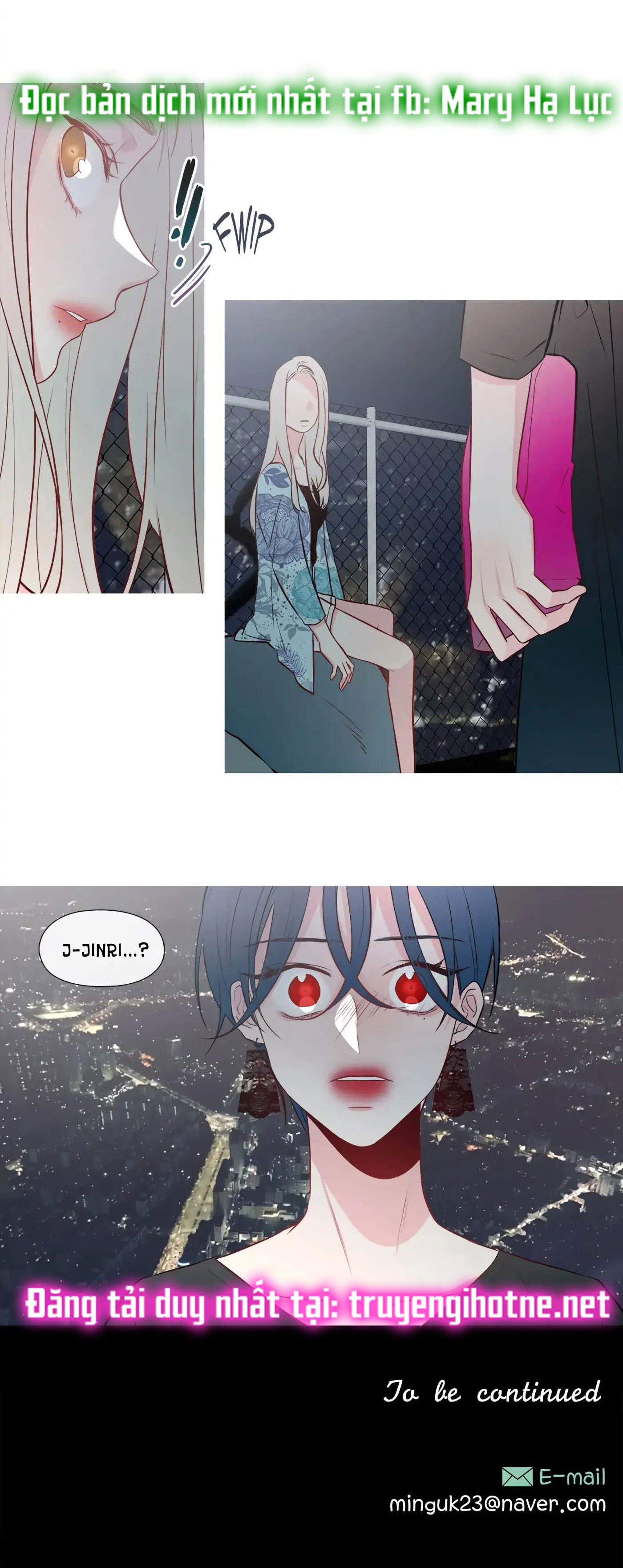 bánh xe của charlotte chapter 4.1 19