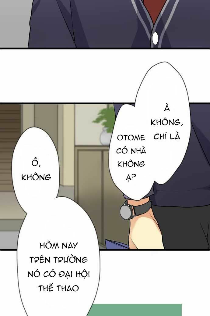 chuyện tình otome chapter 17 34