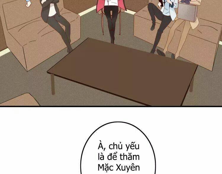 ta chỉ muốn giết ngươi chapter 29 60