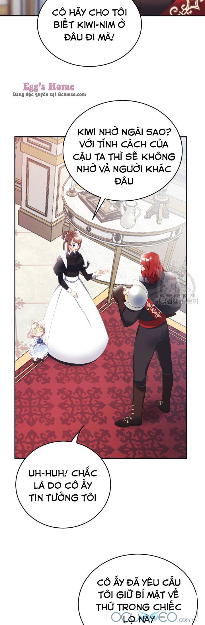 đứa con của rồng chapter 17 3