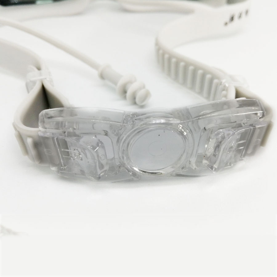 Kính Bơi Người Lớn HA-168 Ôm Sát Mắt Tránh Nước, Chống Tia UV Bảo Vệ Mắt Cực Tốt Kèm 2 Nút Bịt Tai