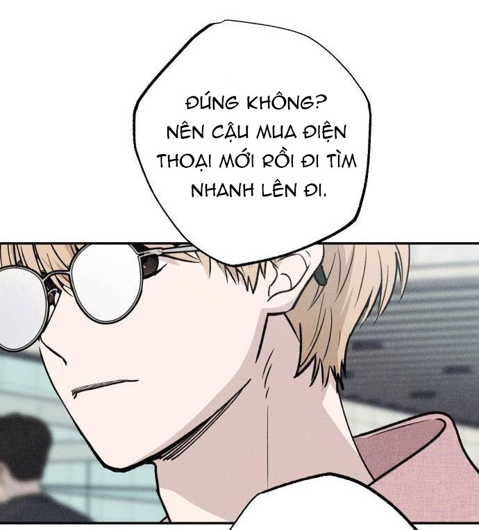 Mối Quan Hệ Đặc Biệt chapter 17.1 57