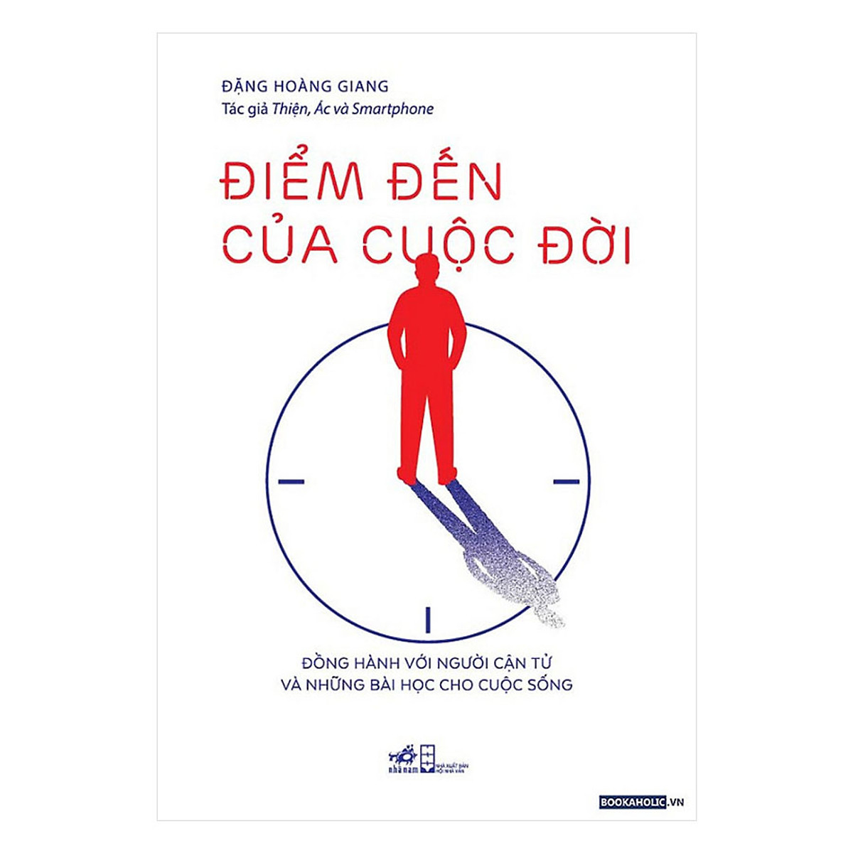 Combo 2 cuốn sách: Điểm đến của cuộc đời + Hagakure - Luận Đàm Về Cốt Tủy Võ Sĩ Đạo