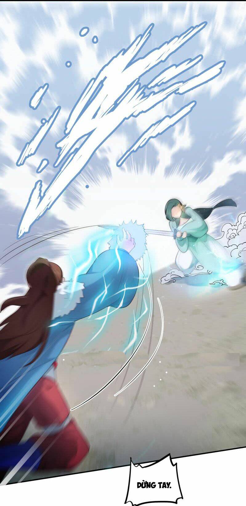 ma nhị đại chapter 21 18