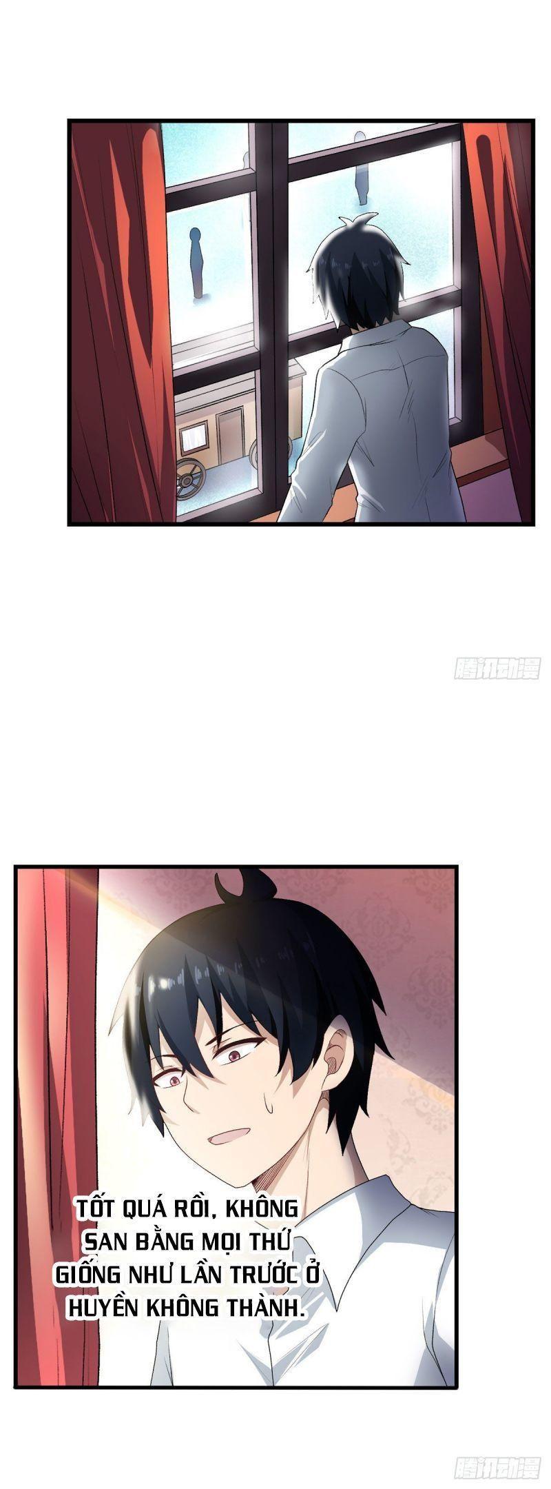 vô hạn sứ đồ và 12 nữ chiến binh chapter 62 5