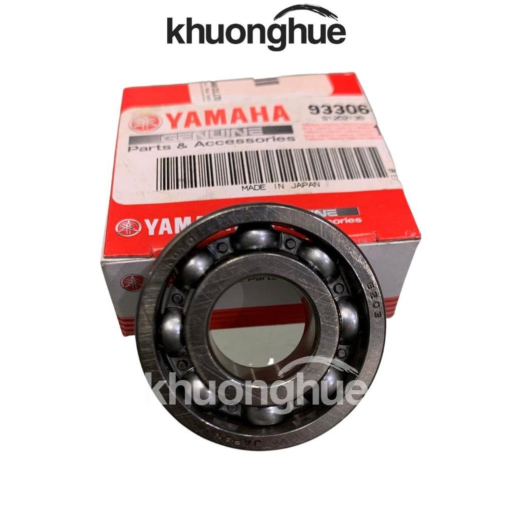 Vòng Bi (Bạc Đạn) 6203 chính hãng Yamaha