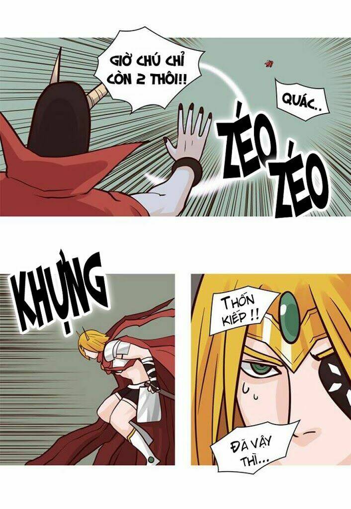 the devil king is bored chapter 54 12