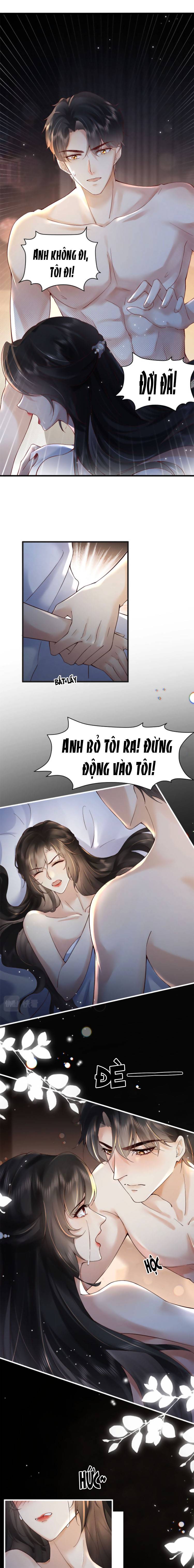 tôn trọng vận mệnh tra nam, từ bỏ tình tiết giúp người chapter 1 10