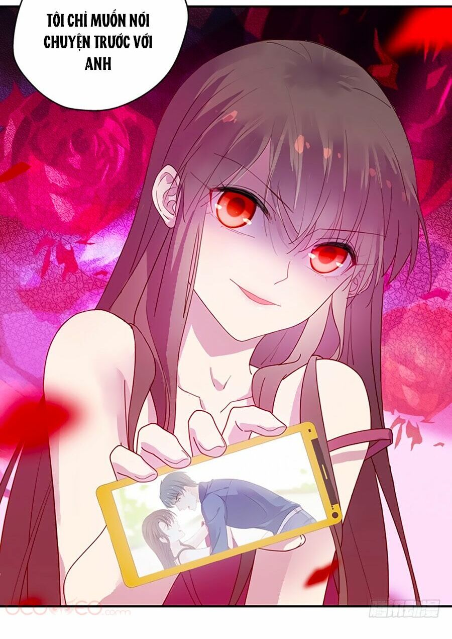 thiên kim bất lương chapter 1 30