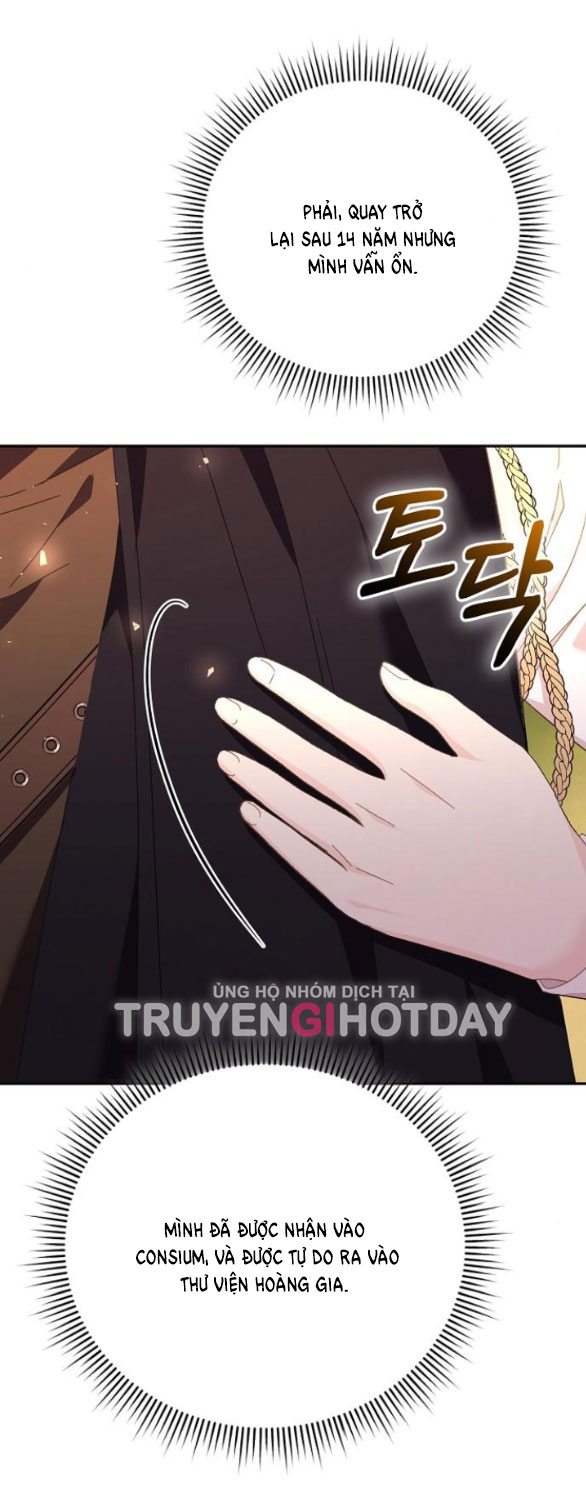 chiếm hữu trái tim bạo chúa chapter 11.2 62