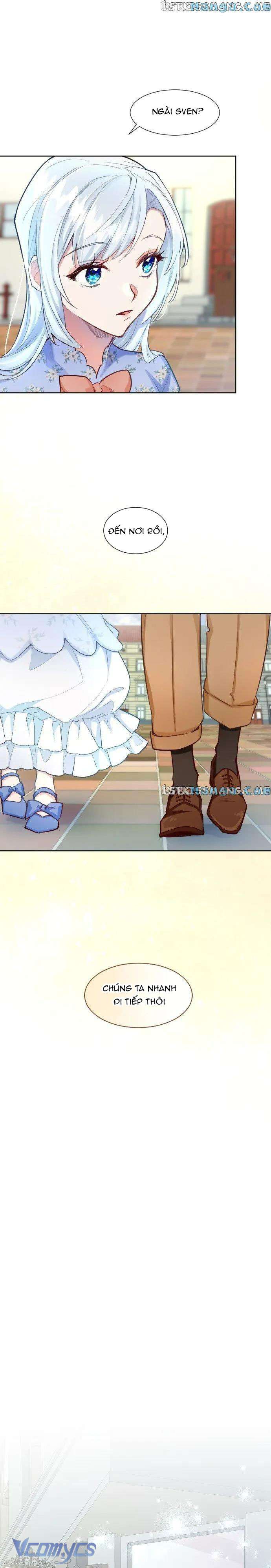 sự báo thù của một vị thánh chapter 51 17