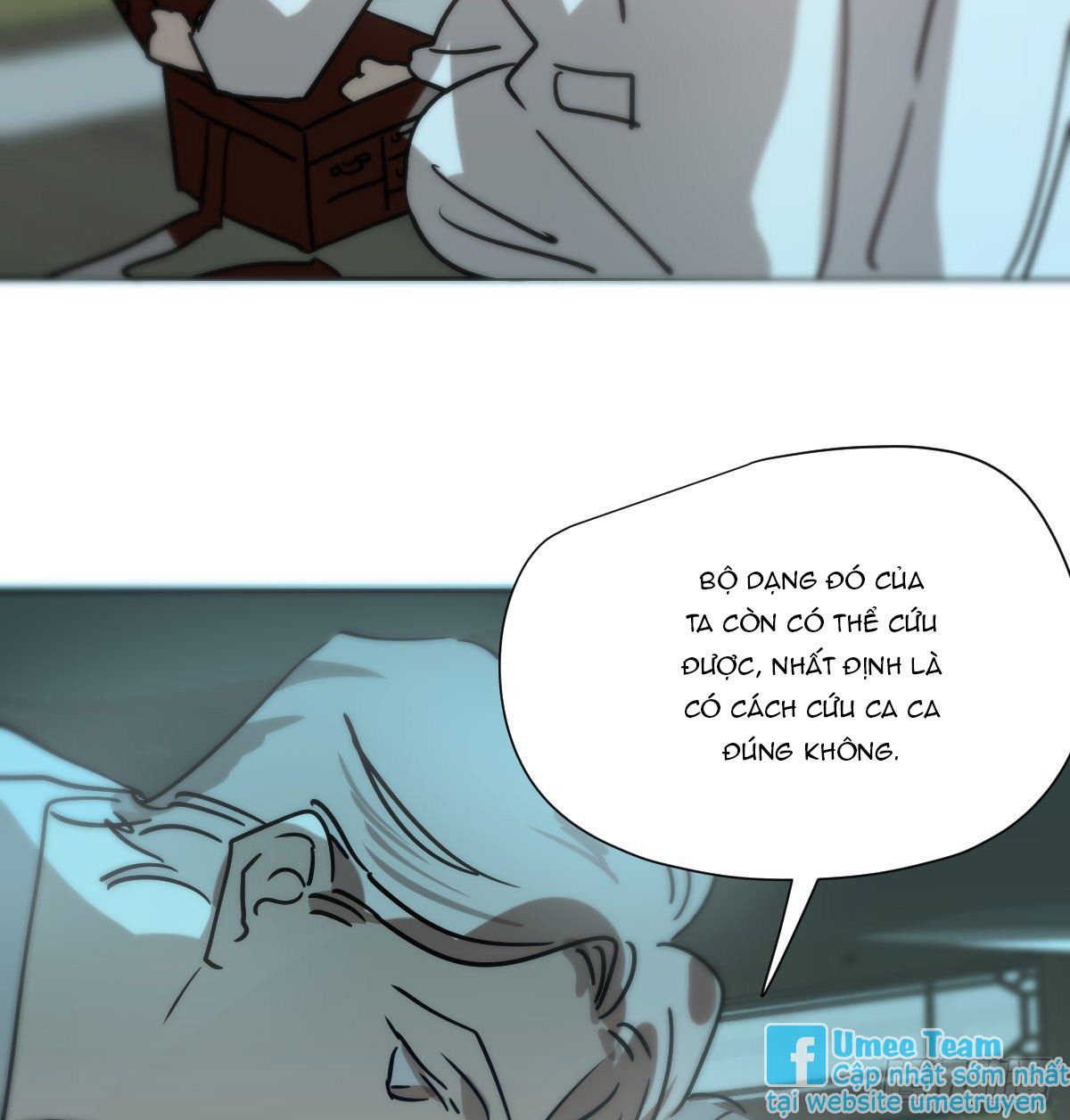 Bắt Lấy Ngao Ngao chapter 185 - Trang 76