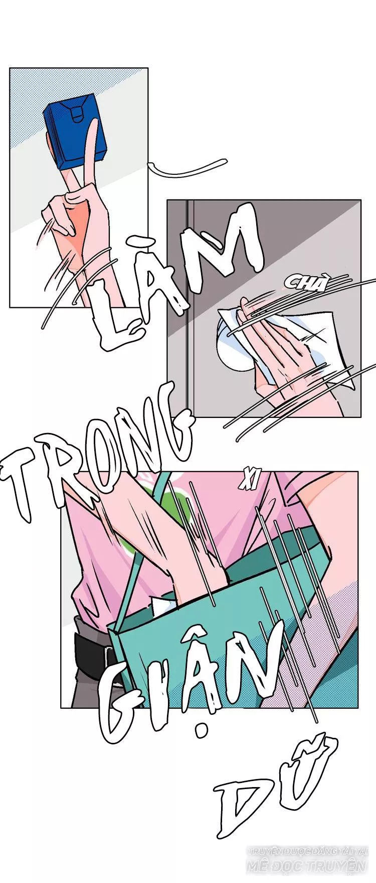 99 độ f - talk to me chapter 27 12