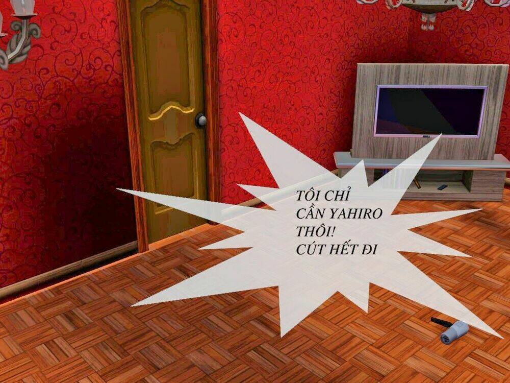 the fate chapter 31 11