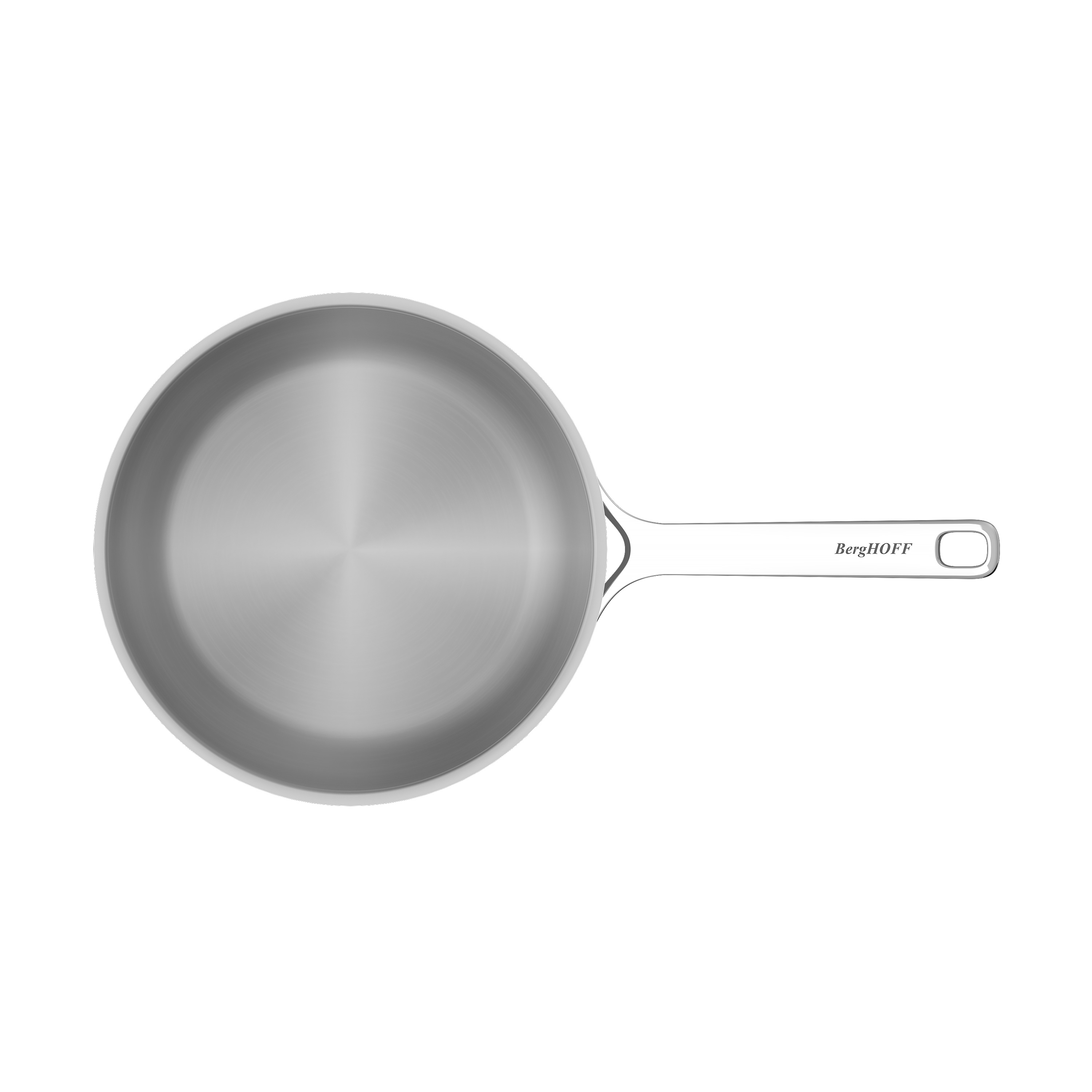 Chảo Berghoff Helix  24cm - Hàng chính hãng, bảo hành 24 tháng.