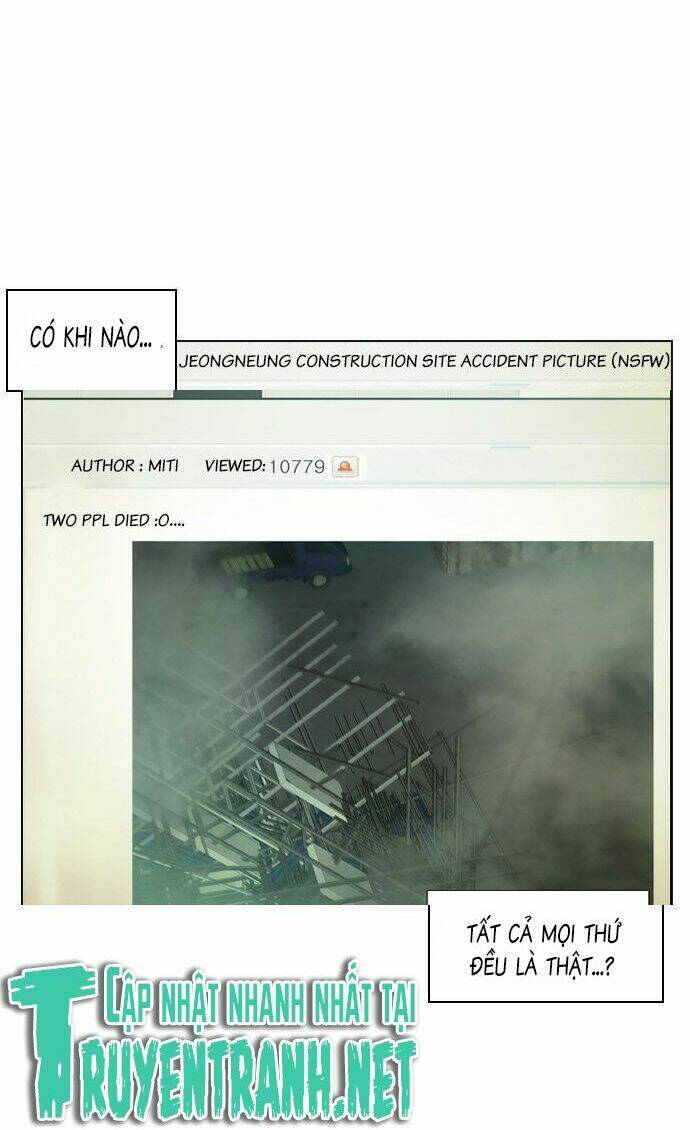 nạn nhân hồi sinh chapter 4 2