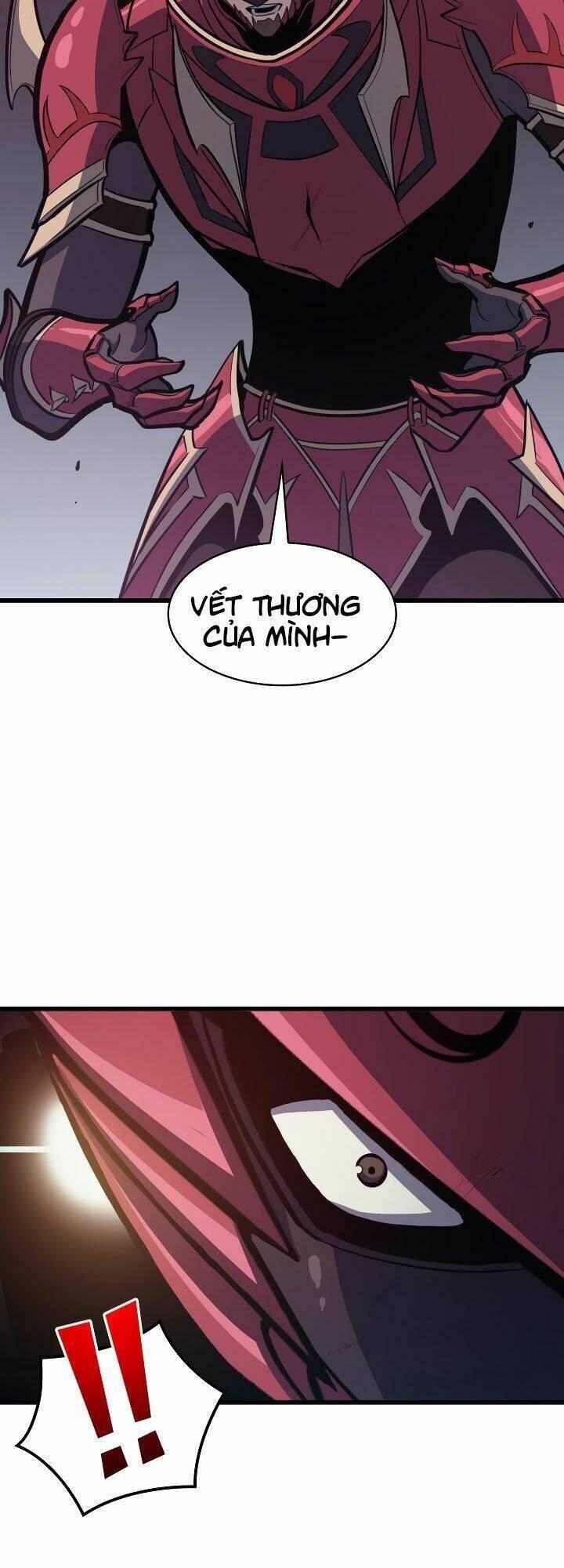 tôi trở lại thăng cấp một mình chapter 67 27