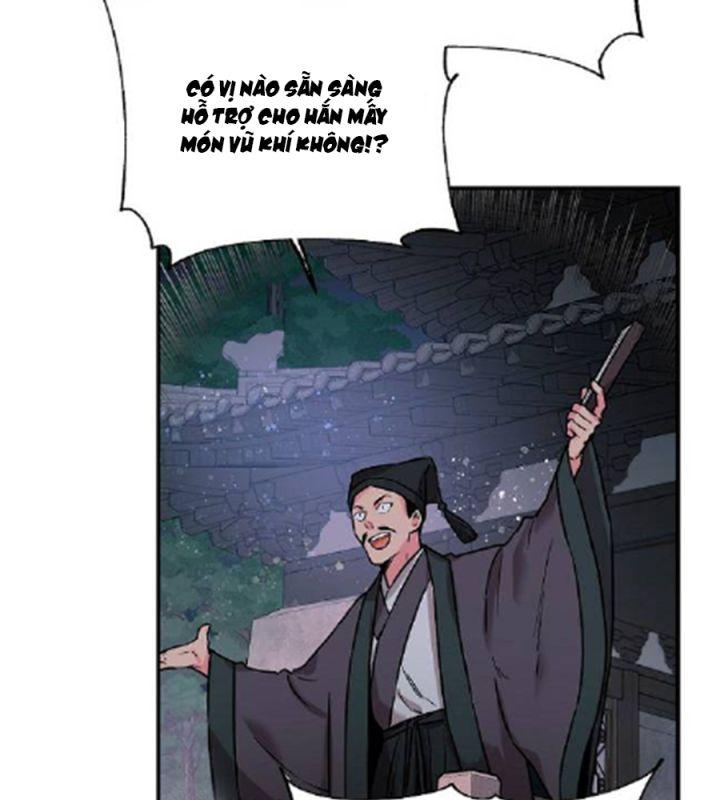 tôi là người mạnh nhất khi theo chủ nghĩa võ thuật chapter 17 47