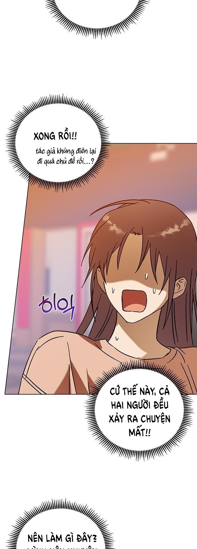 nhân duyên kiếp trước chapter 82.1 31