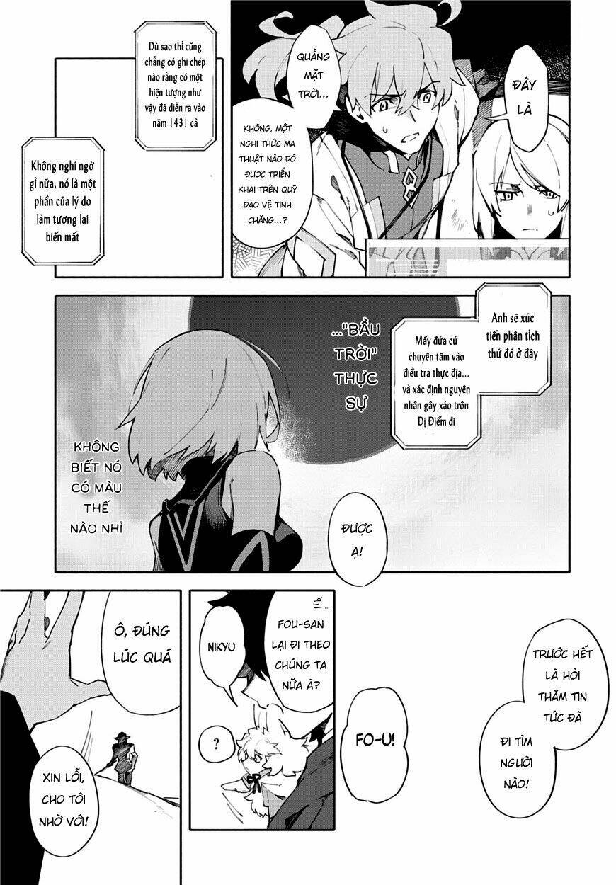 fategrand order-mortalisstella chapter 5 7