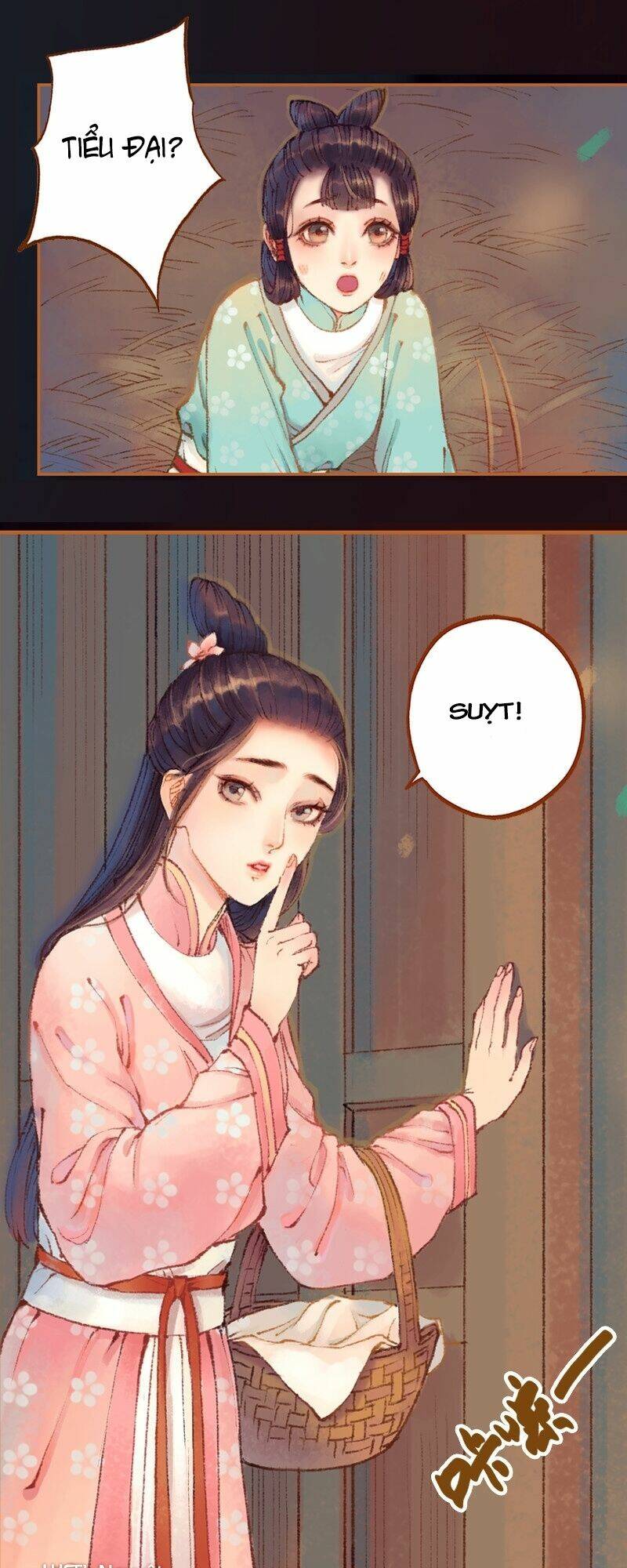 phượng tù hoàng chapter 21 36