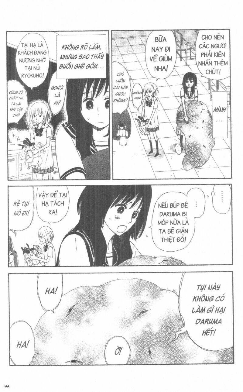 đứa con của tengu chapter 3 196