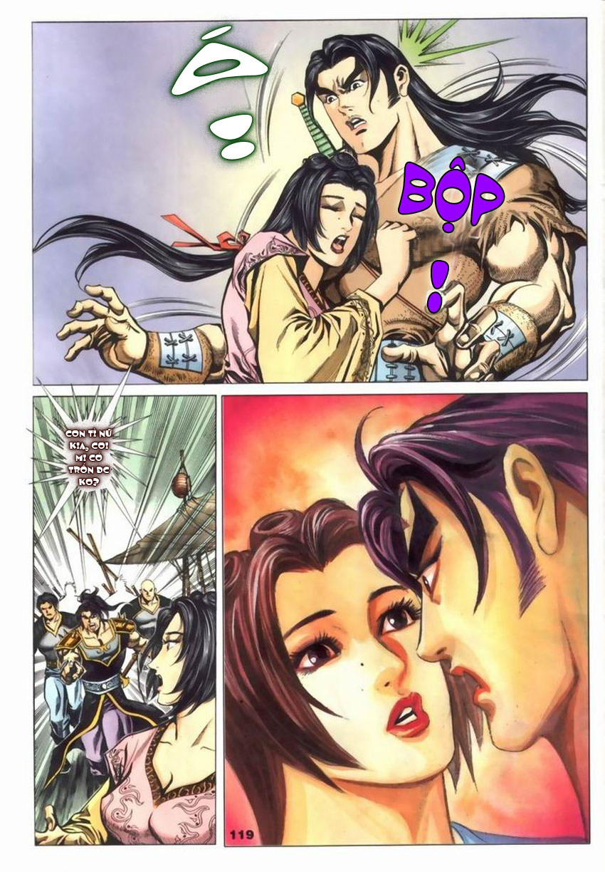 tầm tần ký chapter 42 29