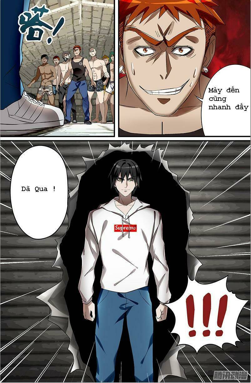 were wolf chapter 34 10