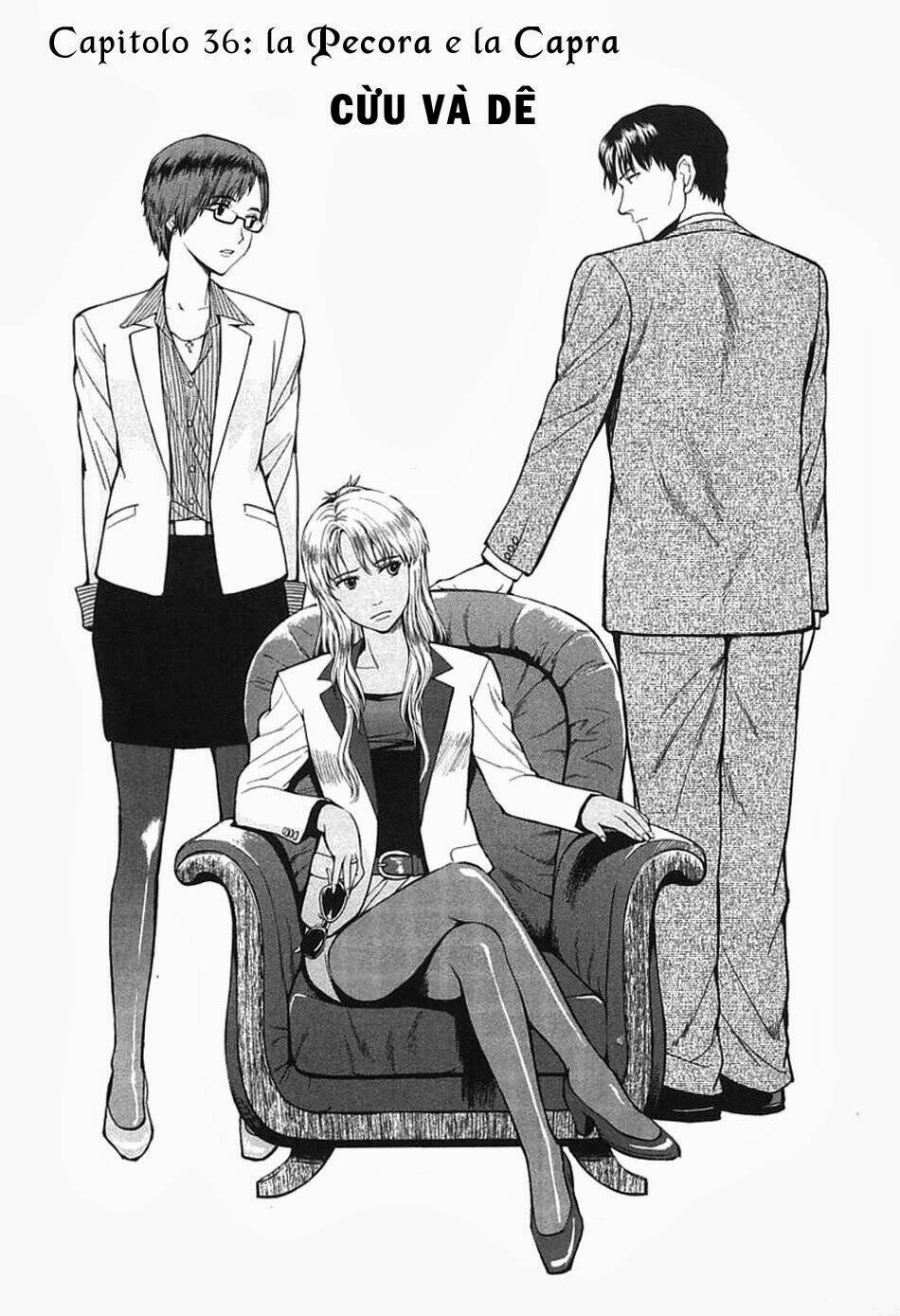 gunslinger girl chapter 36 5
