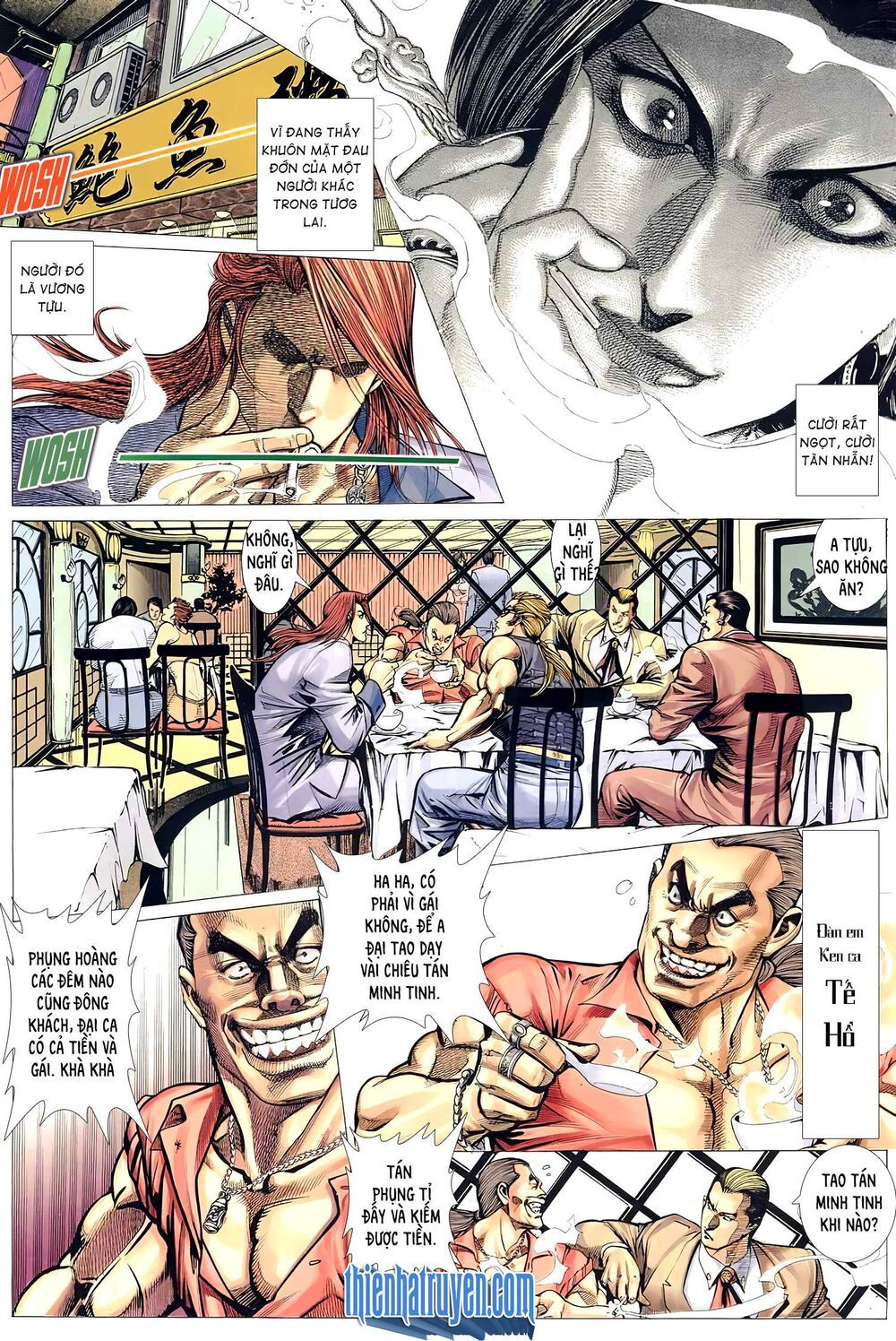 hỏa võ anh hùng chapter 104.2 5