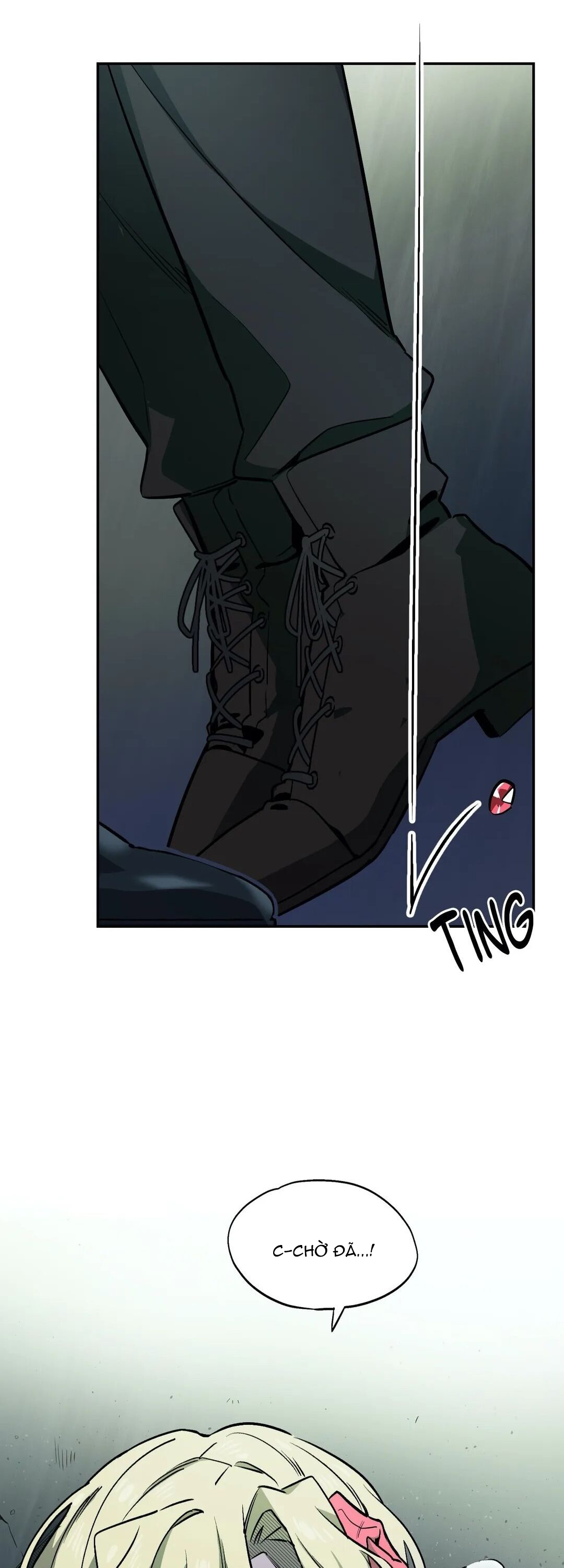 quán café tình nhân chapter 39 33