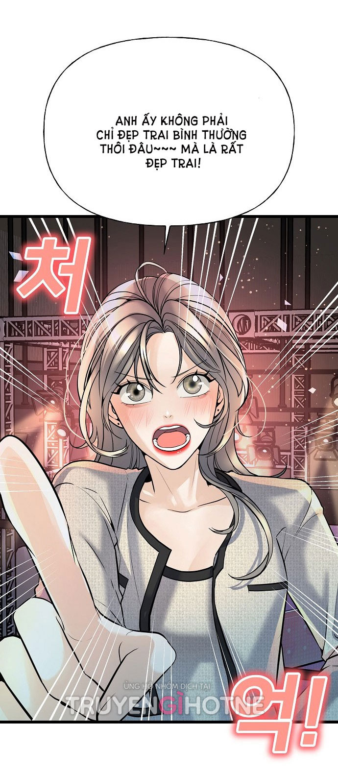 random target - mục tiêu ngẫu nhiên chapter 1.1 48