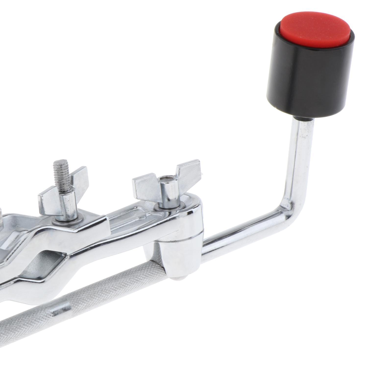 Drum Pad Stand  Practice Drum Pad Drumming Pad for Snare Drum Beginners