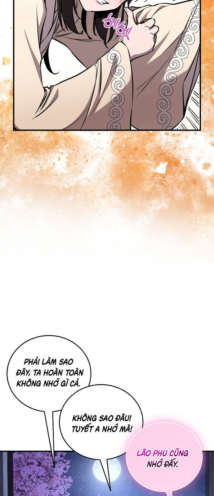 Thanh Mai Trúc Mã Của Đệ Nhất Thiên Hạ Chapter 48 47