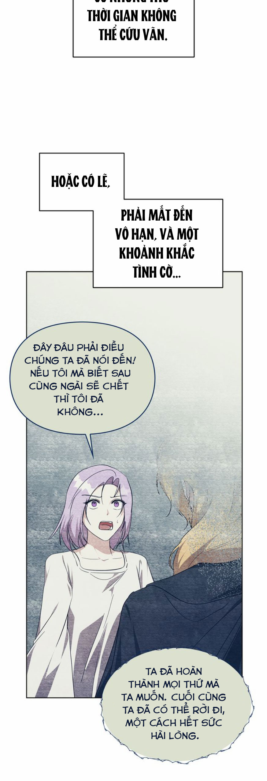 hãy nghe lời của tôi chapter 87 25