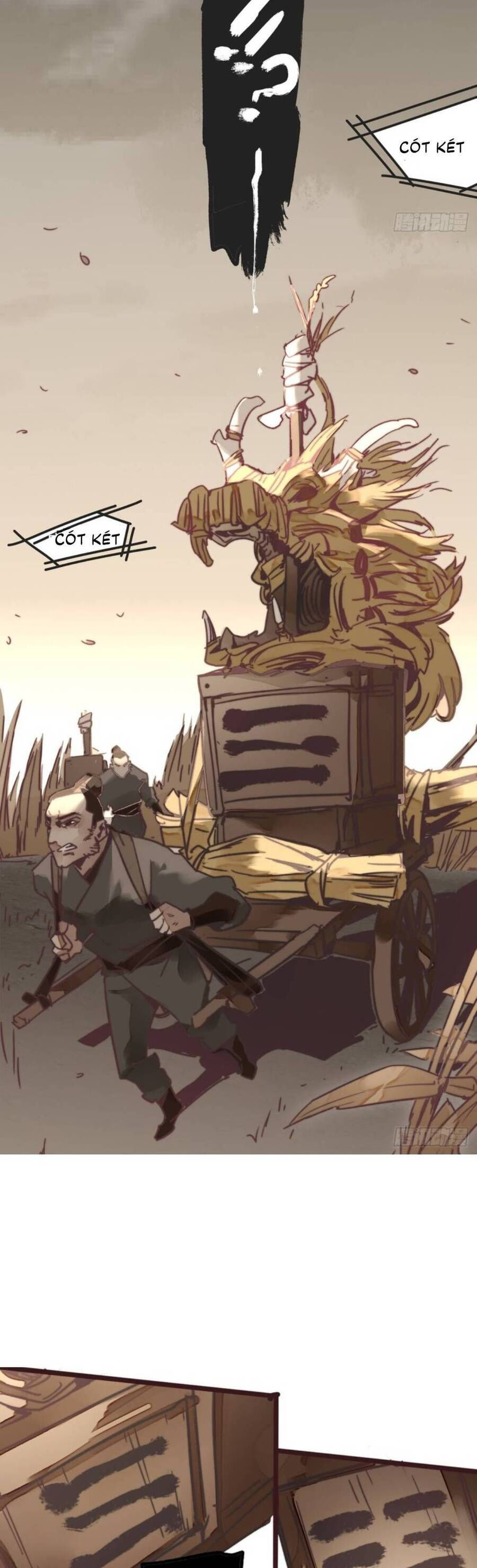 tam quốc thăng thiên ký chapter 4 18