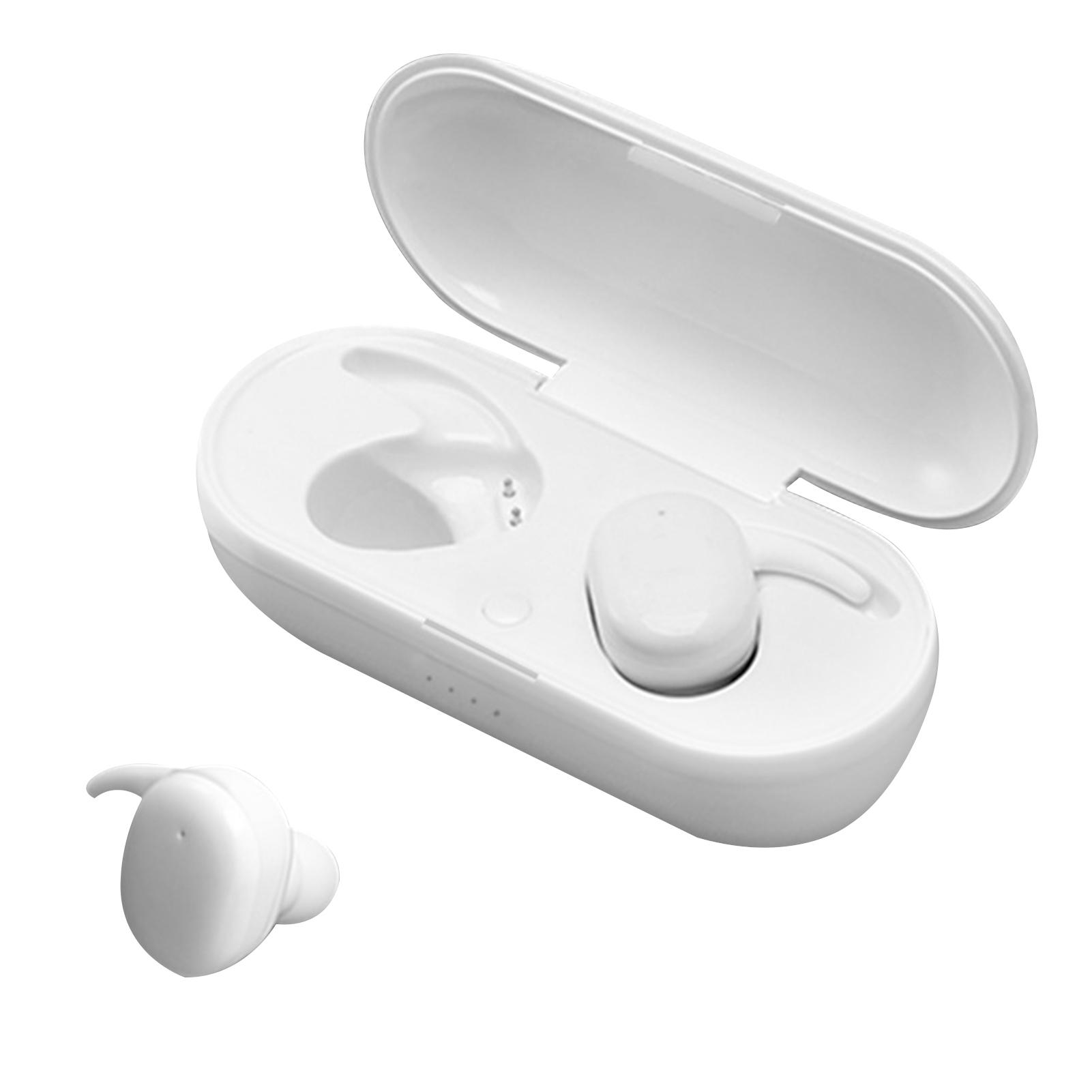 Tai nghe Y30 BT5.0 ghép nối tự động Giảm tiếng ồn Cuộc gọi rõ ràng Điều khiển cảm ứng Không thấm nước chống thấm mồ hôi