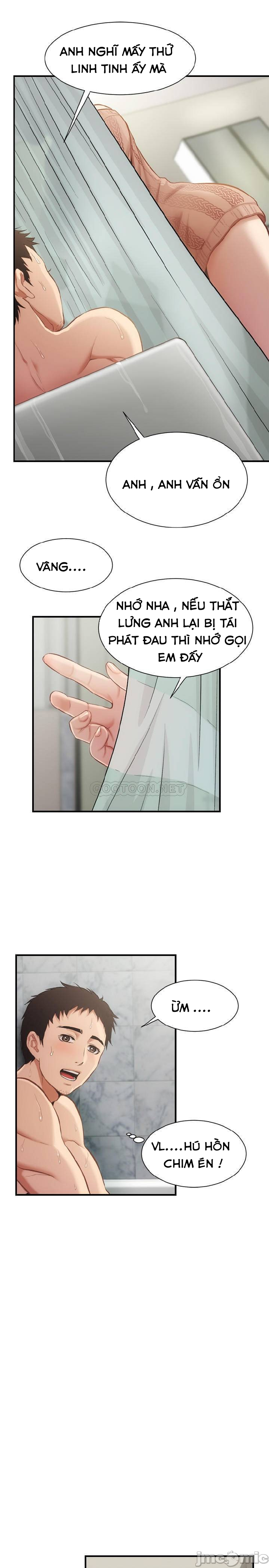 phẩm giá em dâu chapter 9 21