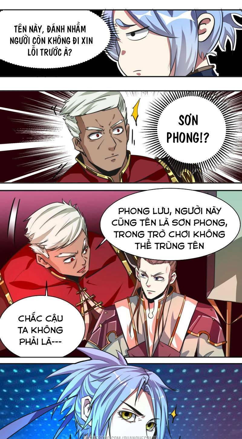 dãy số chí mạng chapter 5 7