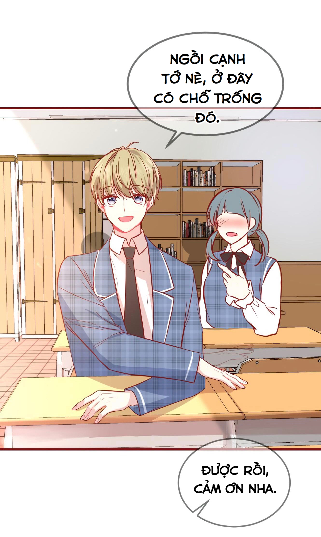 mù quáng vì yêu anh chapter 10 57