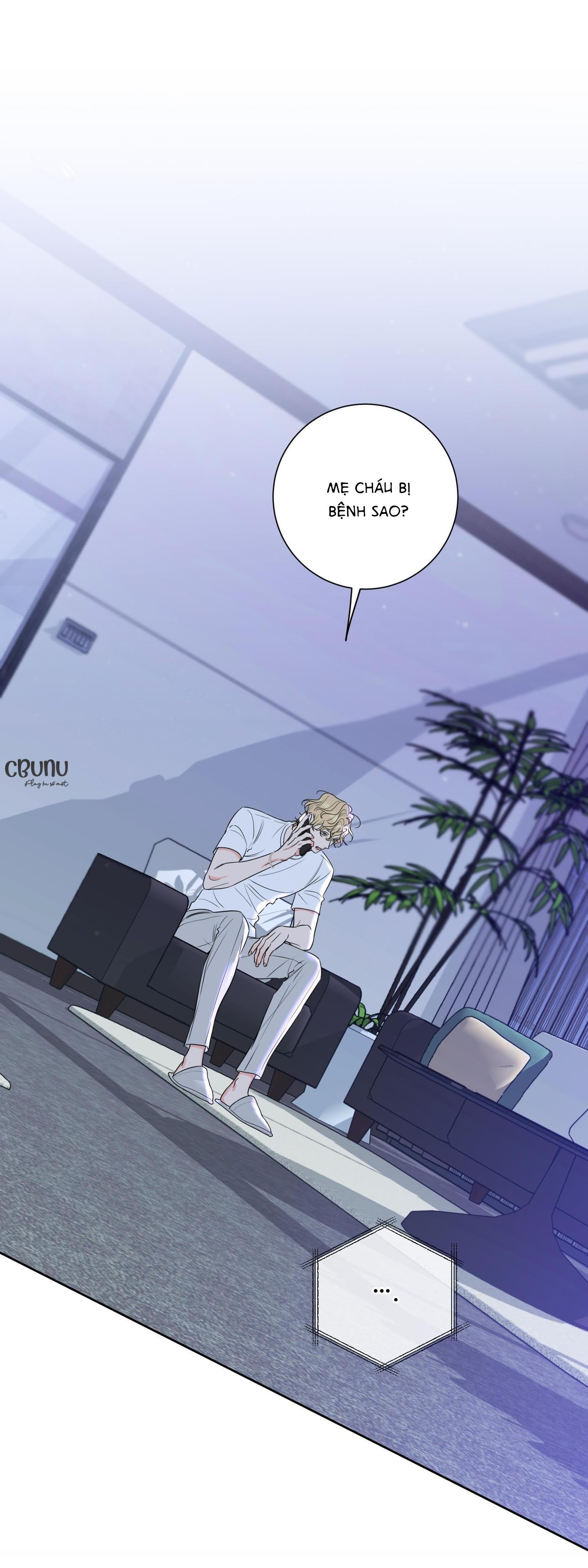 honey trouble - rắc rối ngọt ngào chapter 13 84