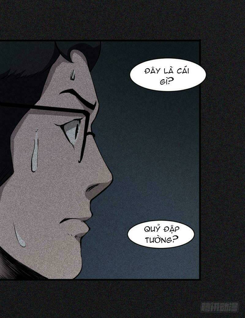 trở lại căn nhà ma chapter 6 25