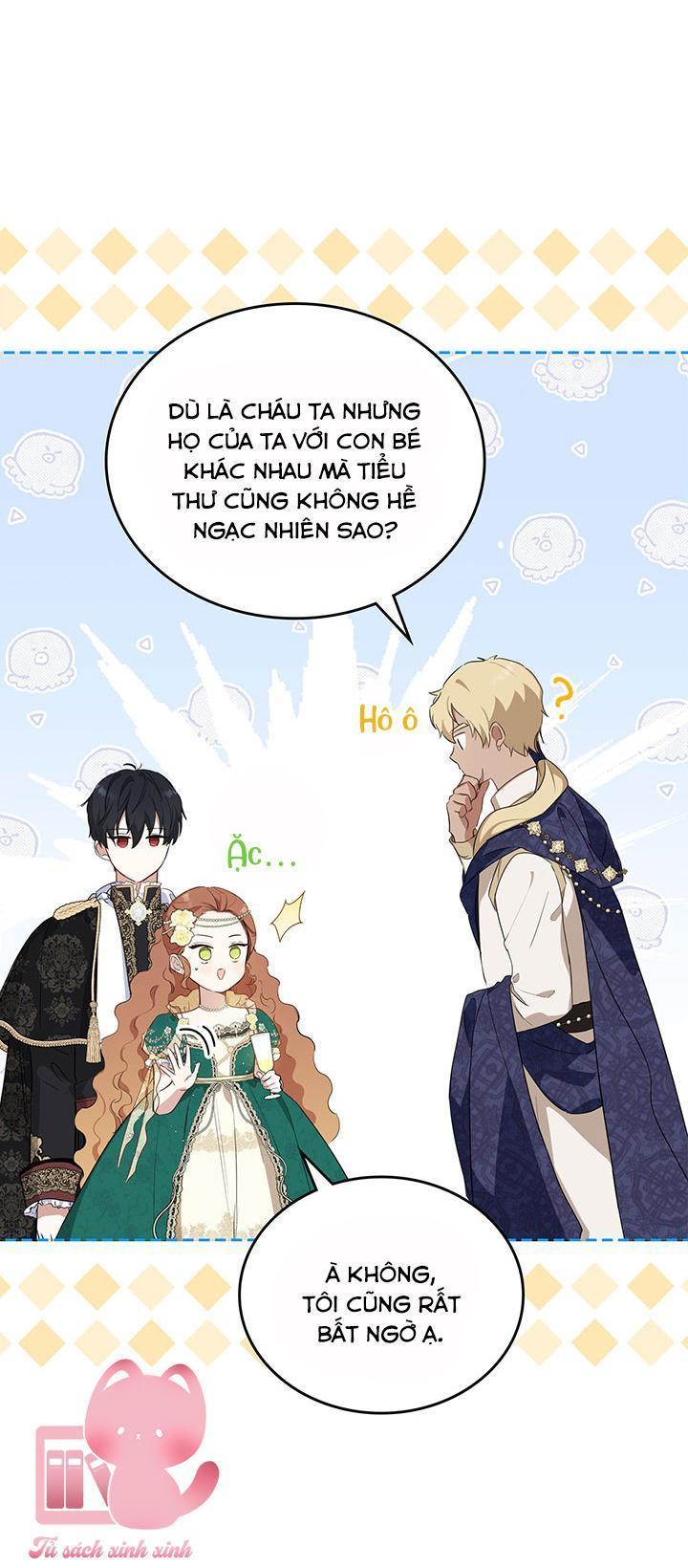 kiếp này ta sẽ trở thành gia chủ chapter 114 5
