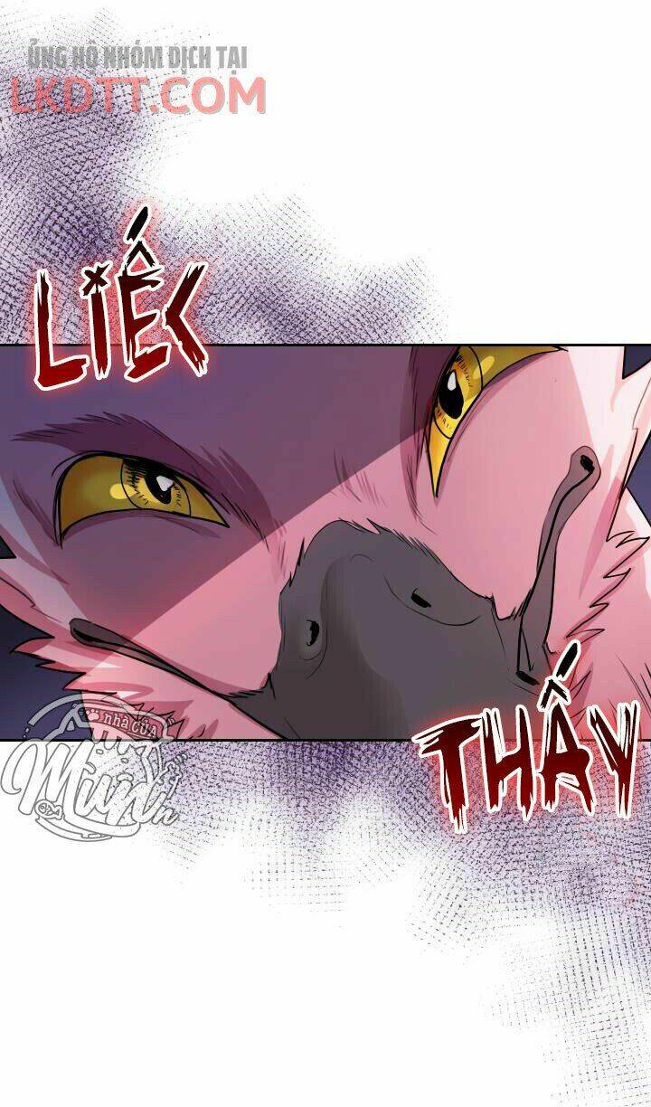 nhà điều chế nước hoa độc quyền của bạo chúa chapter 24 54