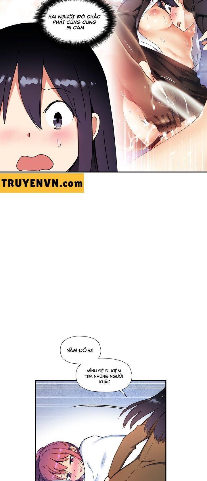 girls marmot chapter 27 24