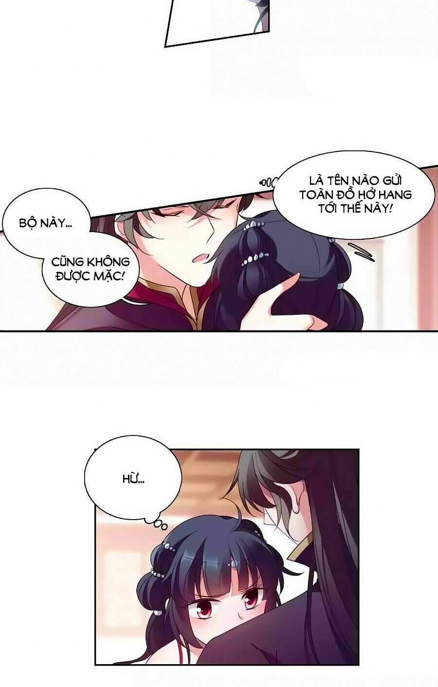 toàn cơ từ chapter 37.6 9