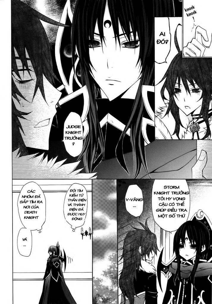 the legend of sun knight chapter 10 4